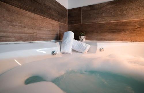 Giv'at Yo'av Cabin | אור הצפון - צימרים