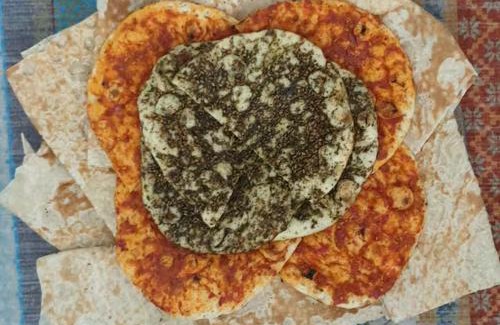 Masade Bed & Breakfast | אחוזות החרמון