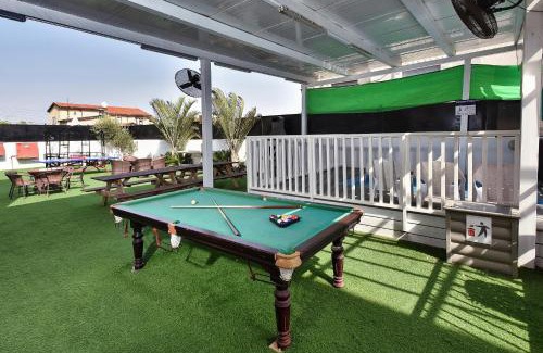 Migdal Apartment | אחוזת איריס הגליל - וילה וסוויטות מושלמות עם בריכה מחוממת