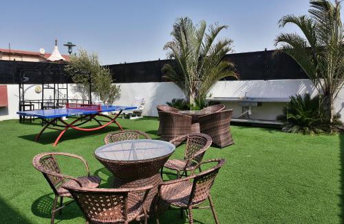 Migdal Apartment | אחוזת איריס הגליל - וילה וסוויטות מושלמות עם בריכה מחוממת