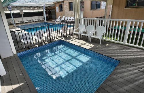 Migdal Apartment | אחוזת איריס הגליל - וילה וסוויטות מושלמות עם בריכה מחוממת