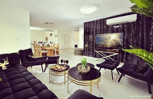 Ya'ara Villa | אחוזת אפנדי