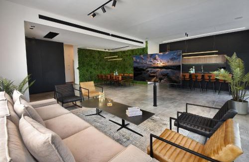 Vered Hagalil Bed & Breakfast | אחוזת גשן