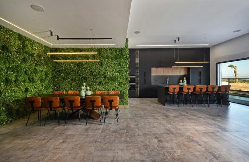 Vered Hagalil Bed & Breakfast | אחוזת גשן