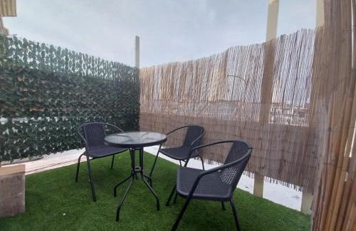 Bene Beraq Apartment | אחוזת דבורה בבני ברק