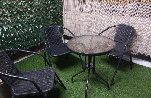 Bene Beraq Apartment | אחוזת דבורה בבני ברק