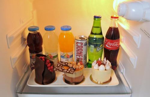 Goren Cabin | אחוזת מיא - סוויטות בוטיק על המים