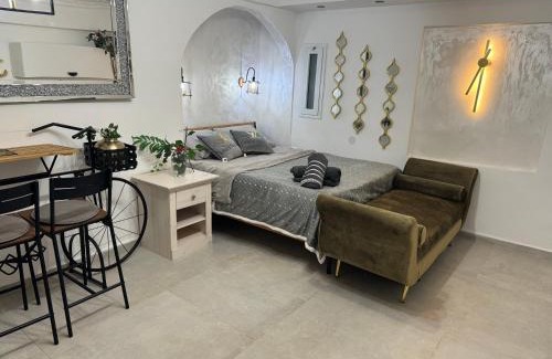 Tiberias Apartment | אחוזת מירבר