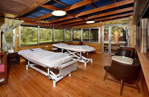 Zippori Cabin | אחוזת ציפורי ספא ואירוח