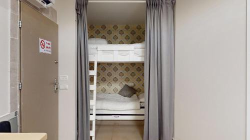 Had Nes Apartment | אחוזת ריצ'מונד של רשת לב הגולן - 3 סוויטות מהממות בחד נס ליד הכנרת