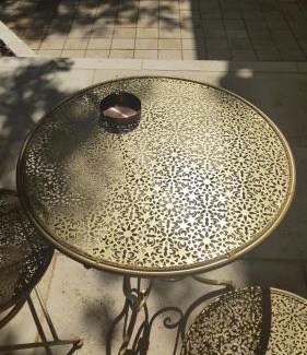 Ma'alot - Tarshiha Apartment | אחת ויחידה - One & Only