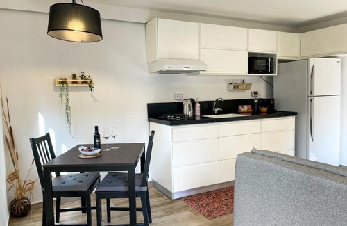 Sha'al House | אירוח כפרי נבו