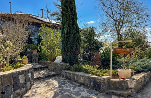 Sha'al House | אירוח כפרי נבו