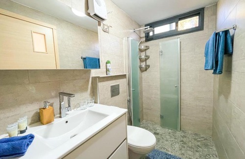 Sha'al House | אירוח כפרי נבו