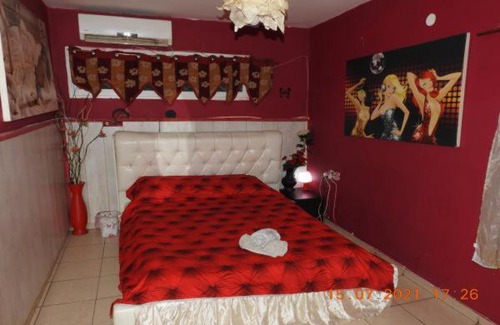 Afula Apartment | אירוח עפולה