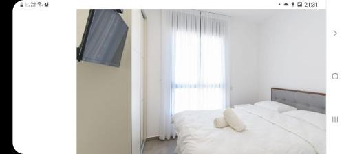 Nahariya Apartment | אכזיב על הים