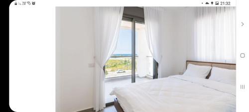 Nahariya Apartment | אכזיב על הים