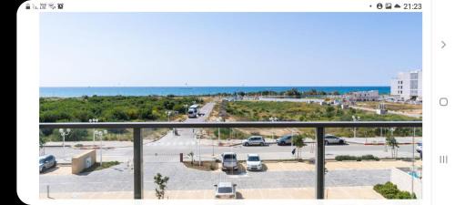 Nahariya Apartment | אכזיב על הים