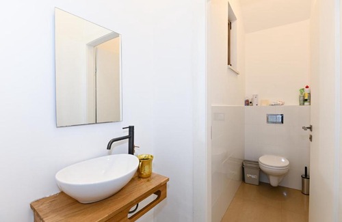 Nurit Villa | אלה גלבוע ריזורט