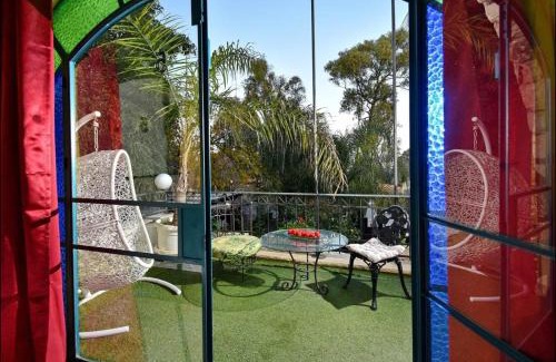 Rosh Pinna Cabin | אצולת אבן חן - ראש פינה