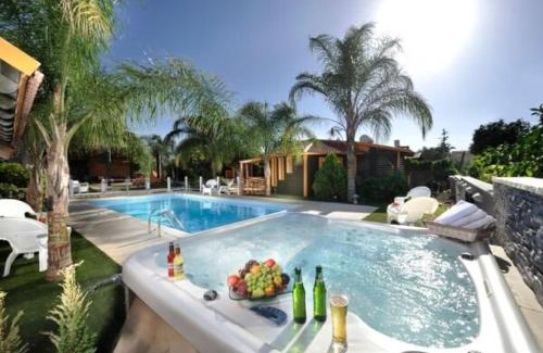 Vered Hagalil Bed & Breakfast | אצולת הכנרת