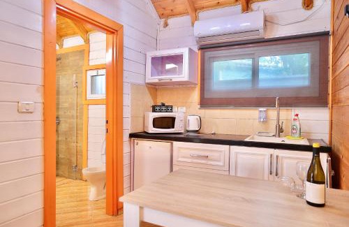 Vered Hagalil Bed & Breakfast | אצולת הכנרת