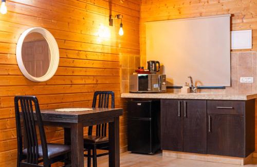 Elifelet Cabin | אצולת הכפר