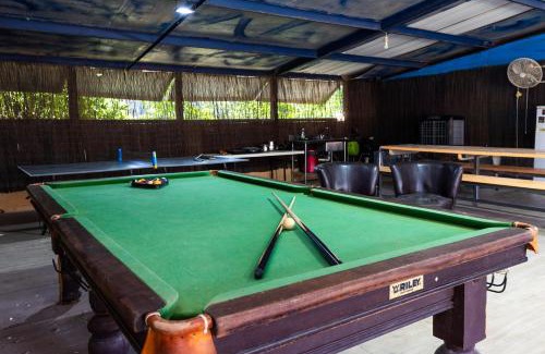 Elifelet Cabin | אצולת הכפר