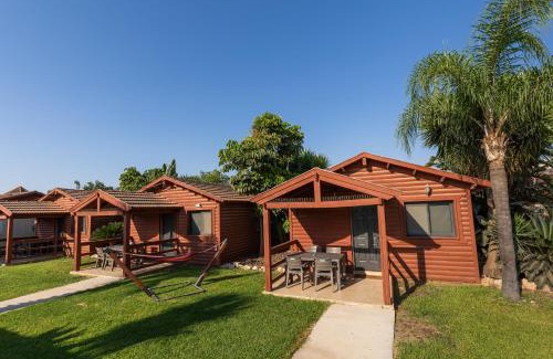 Elifelet Cabin | אצולת הכפר