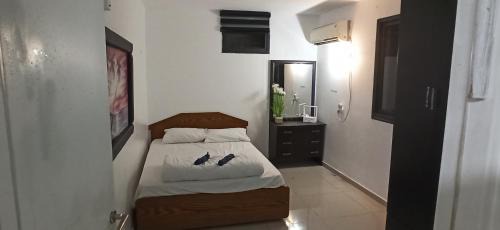 Hazon Apartment | באוירה יהודית