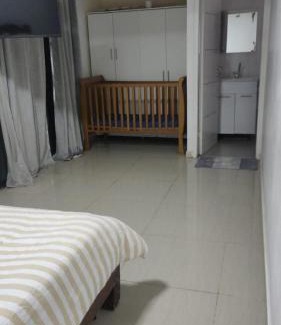 Hazon Apartment | באוירה יהודית