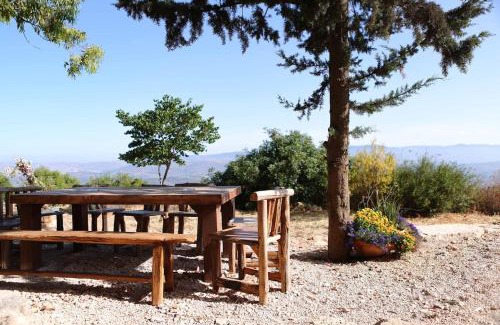 Hararit Apartment | בהר-מרחב לאירוח קבוצות בהררית