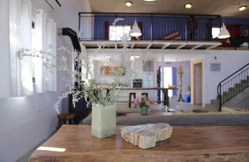 Hararit Apartment | בהר-מרחב לאירוח קבוצות בהררית