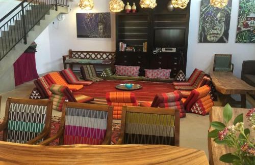 Hararit Apartment | בהר-מרחב לאירוח קבוצות בהררית