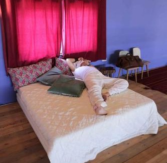 Hararit Apartment | בהר-מרחב לאירוח קבוצות בהררית