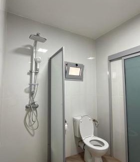 Beit She'an Apartment | בוטיק המשי