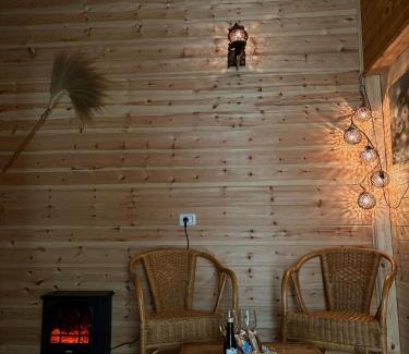 Beit She'arim Hotel | בוסתן החורש