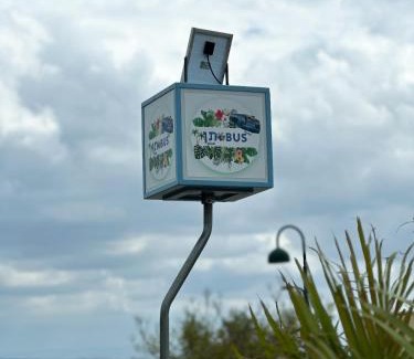 Giv'at Yo'av Cabin | בוס-תן בגולן