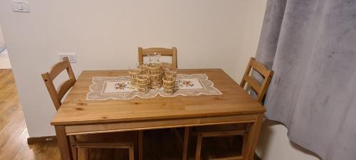 Kfar Tavor Apartment | בין הר למעיין