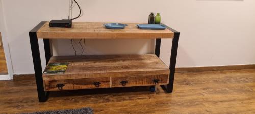 Kfar Tavor Apartment | בין הר למעיין