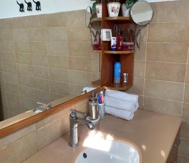 Shlomi House | בין יער לים