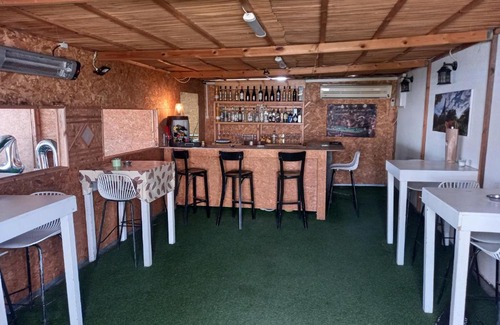 Emek Izrael Other | בין עצי הזית