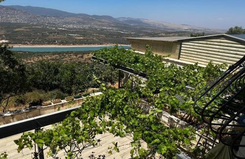 Ilabun Apartment | בית אום ג'מאל - משפחת דגש