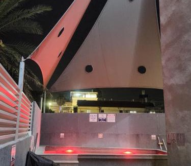 Beit She'an Apartment | בית אורן - בית דירות - בית שאן