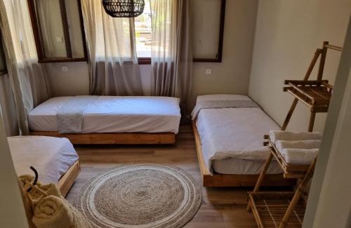 Emek Izrael Villa | בית בעמק