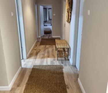 Emek Izrael Villa | בית בעמק