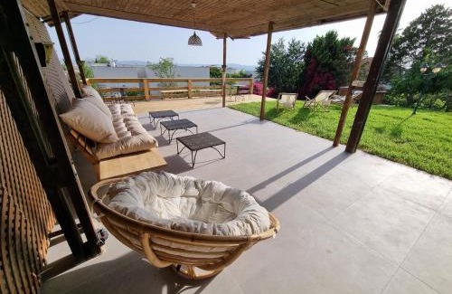 Emek Izrael Villa | בית בעמק