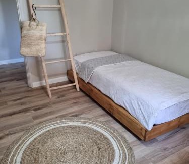 Emek Izrael Villa | בית בעמק