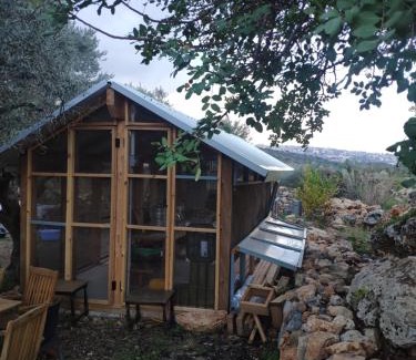 Klil Apartment | בית היורט