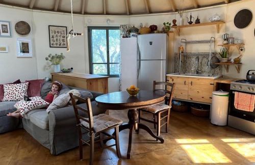 Klil Apartment | בית היורט